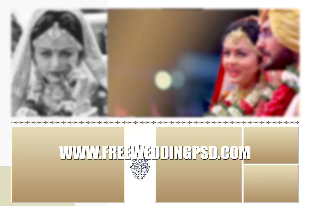 New Wedding Album DM free download 2021